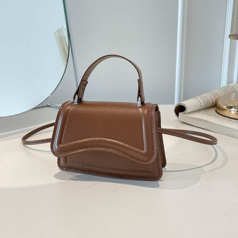 WoChic Mini Handheld Crossbody Bag Brehn