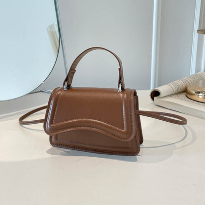 WoChic Mini Handheld Crossbody Bag Brehn