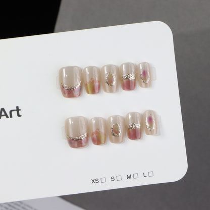 Nail Art Brehn