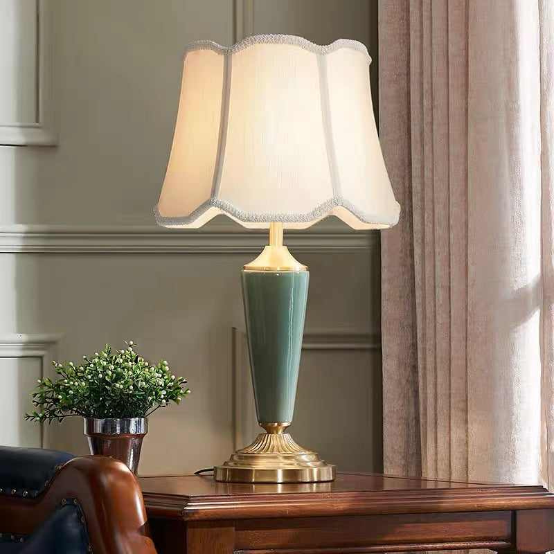 Elegante Designer Tischlampe
