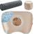 Ergonomisches Massagekissen Brehn