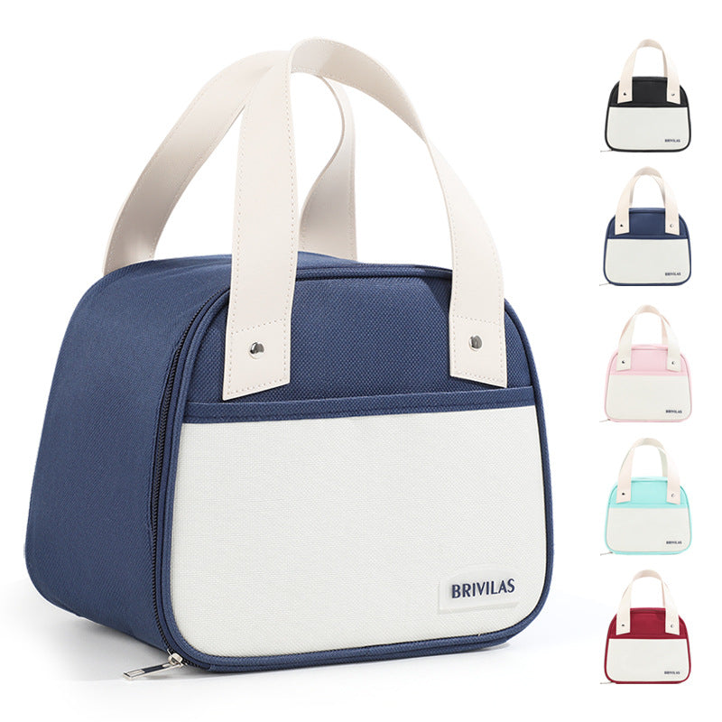 Isolierte Lunch Bag Brehn