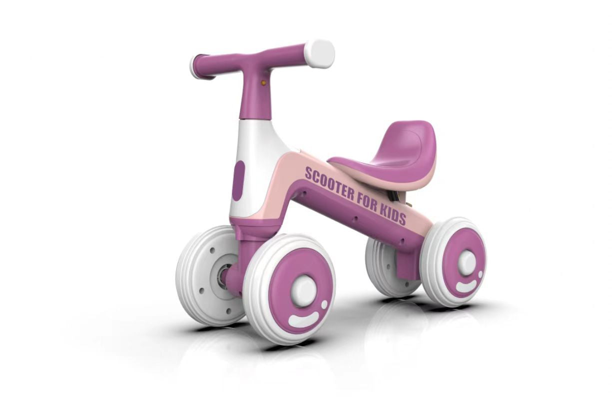 Ride-On Scooter Brehn