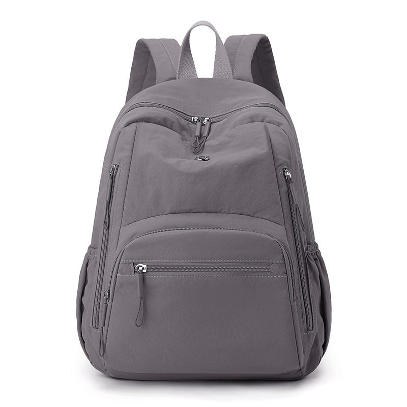 Vielseitiger Laptop-Rucksack mit mehreren Fächern Brehn