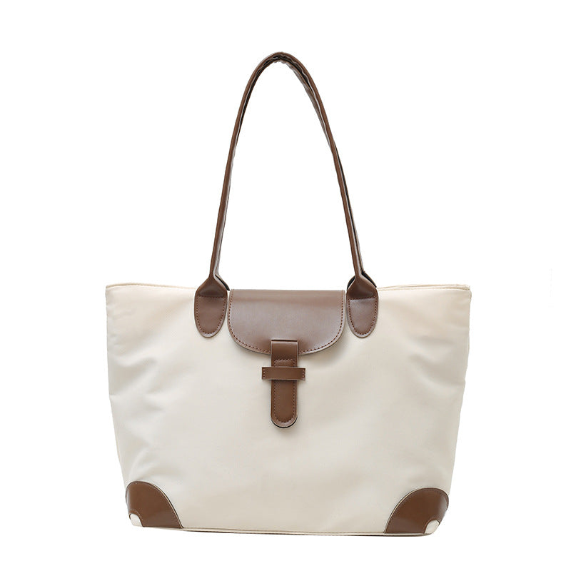 Stylische Tragetasche