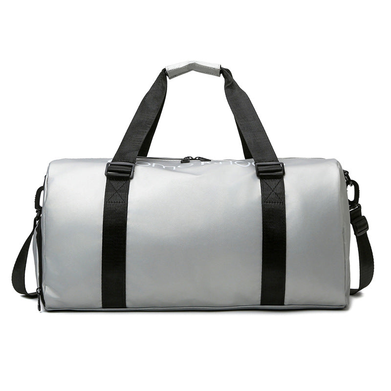 Wasserfester Abenteuer-Duffle Bag