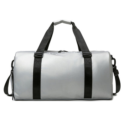 Wasserfester Abenteuer-Duffle Bag