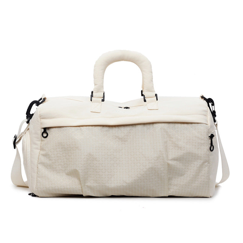 Verstellbare wasserdichte Sport-Duffel-Tasche Brehn
