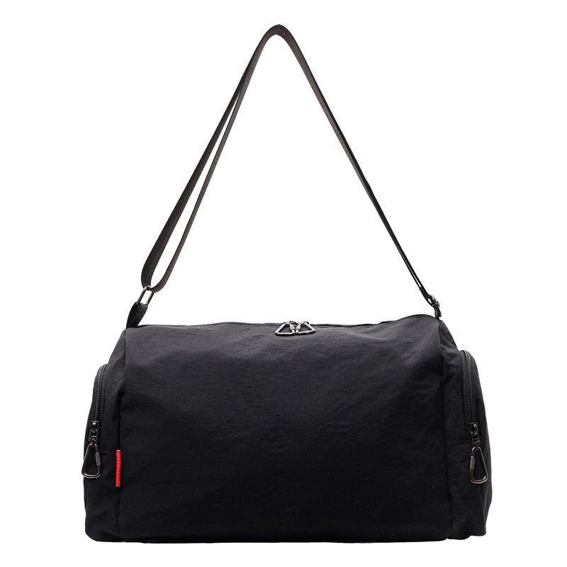 Multifunktionale Reisetasche mit mehreren Fächern