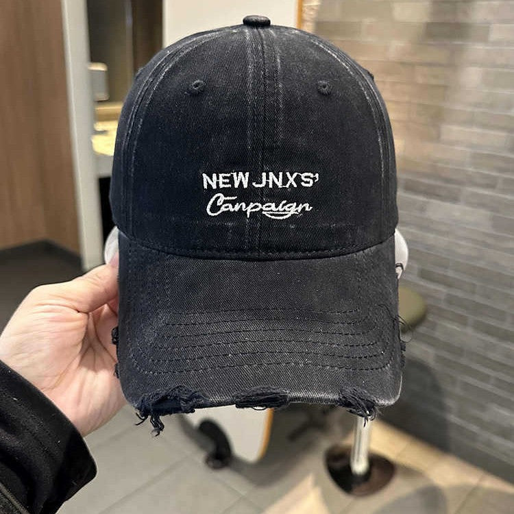 Unisex Vintage Baseball Cap Brehn