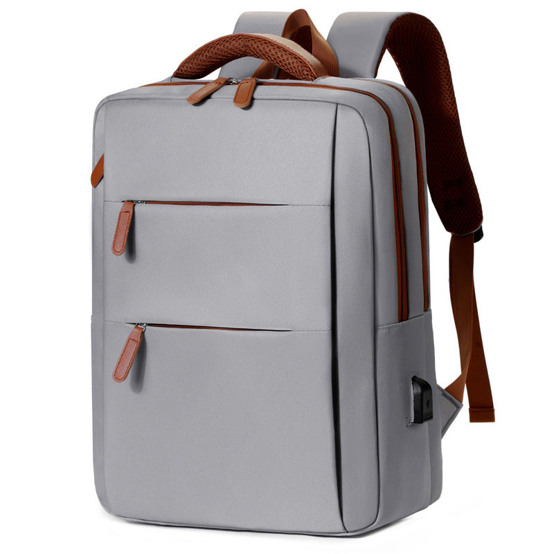 Professioneller Business-Laptop-Rucksack Brehn