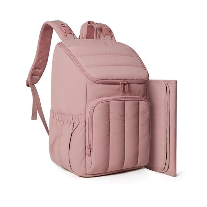Isolierter Reiserrucksack Brehn