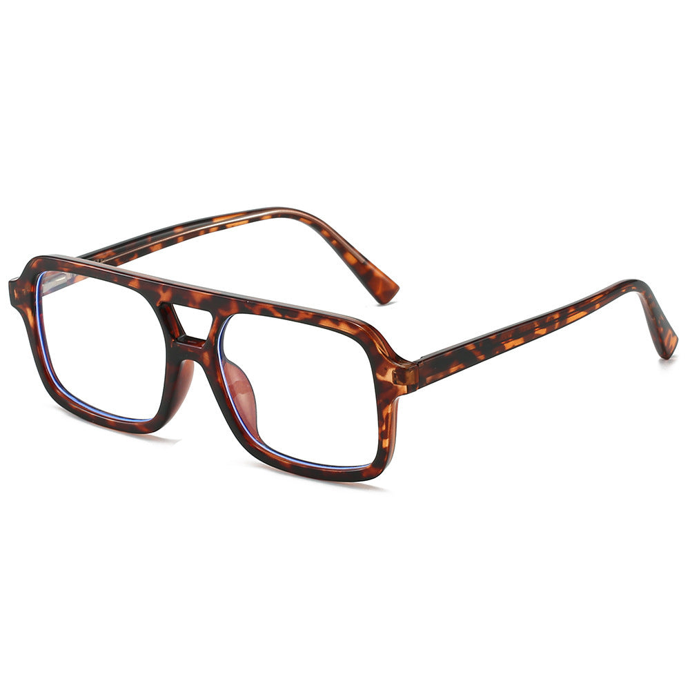 Damen Oversized-Sonnenbrille Brehn