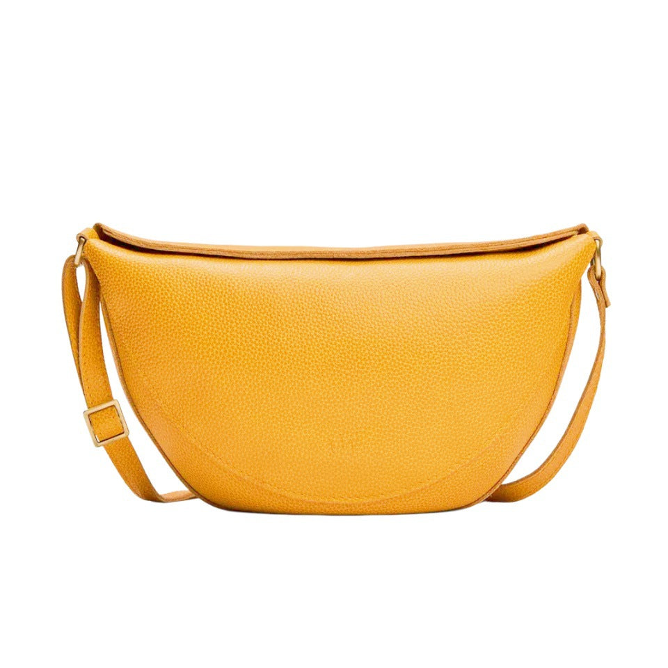 Elegante Schultertasche Brehn
