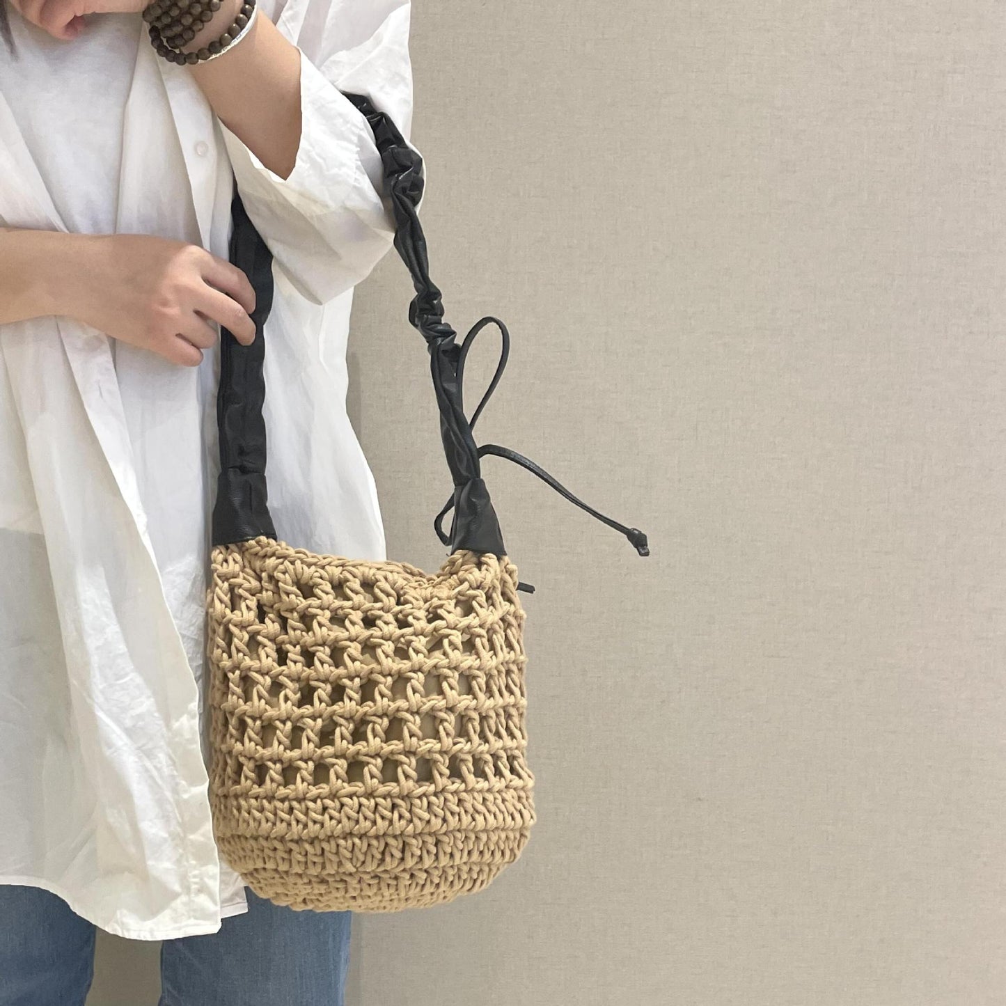 Handtasche Brehn