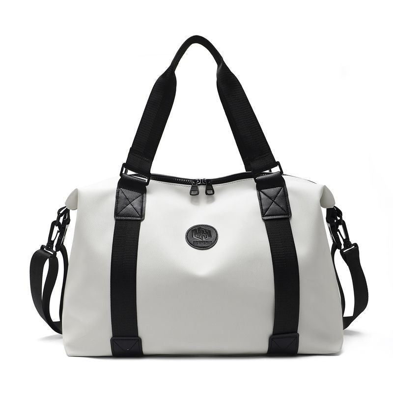 Geräumige Reisetasche Brehn