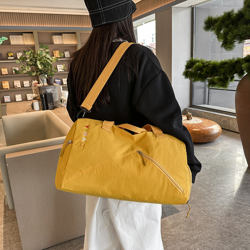 Vielseitige Reisekomfort Sports Bag Brehn