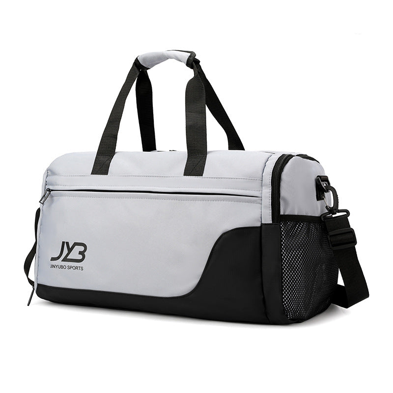 Vielseitige Fitness-Duffel-Tasche Brehn