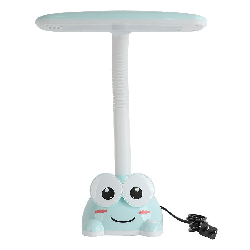 Kreative Schreibtischlampe