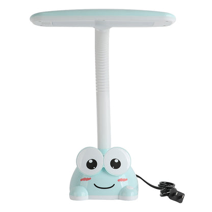 Kreative Schreibtischlampe