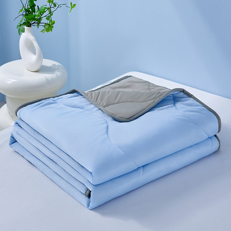 Ultra-weiches Satin-Bettbezug