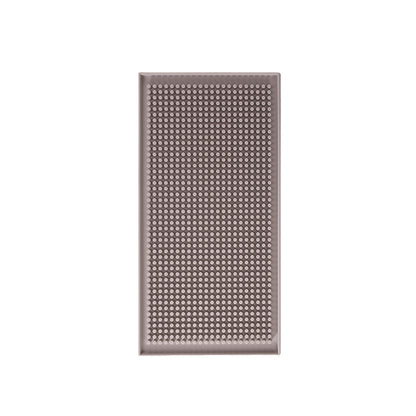 Flexible Silikon Backmatte