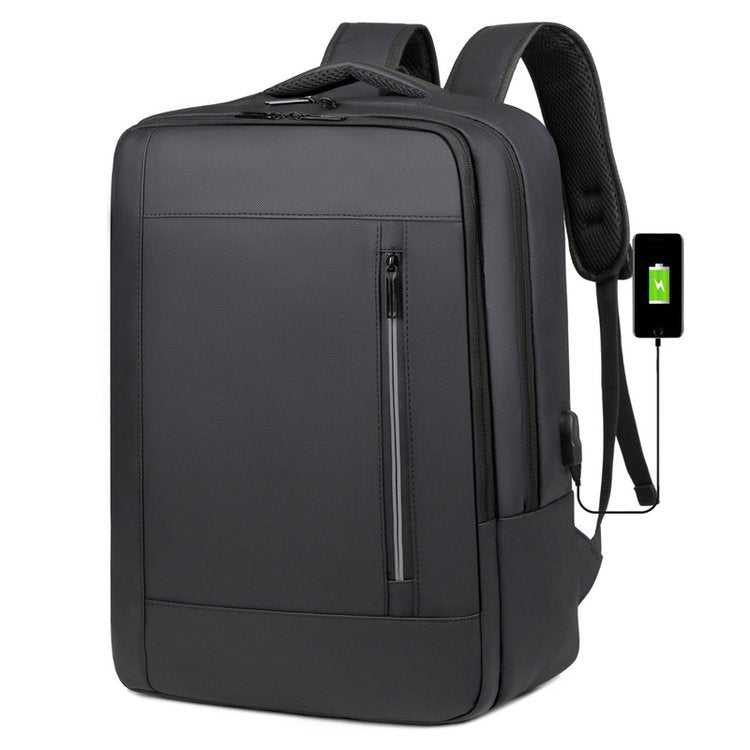 Ergonomischer Laptop-Rucksack Brehn