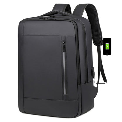 Ergonomischer Laptop-Rucksack Brehn