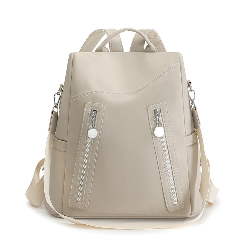Stylischer funktionaler Rucksack Brehn