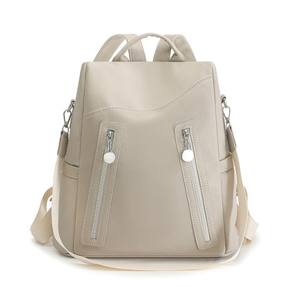 Stylischer funktionaler Rucksack Brehn