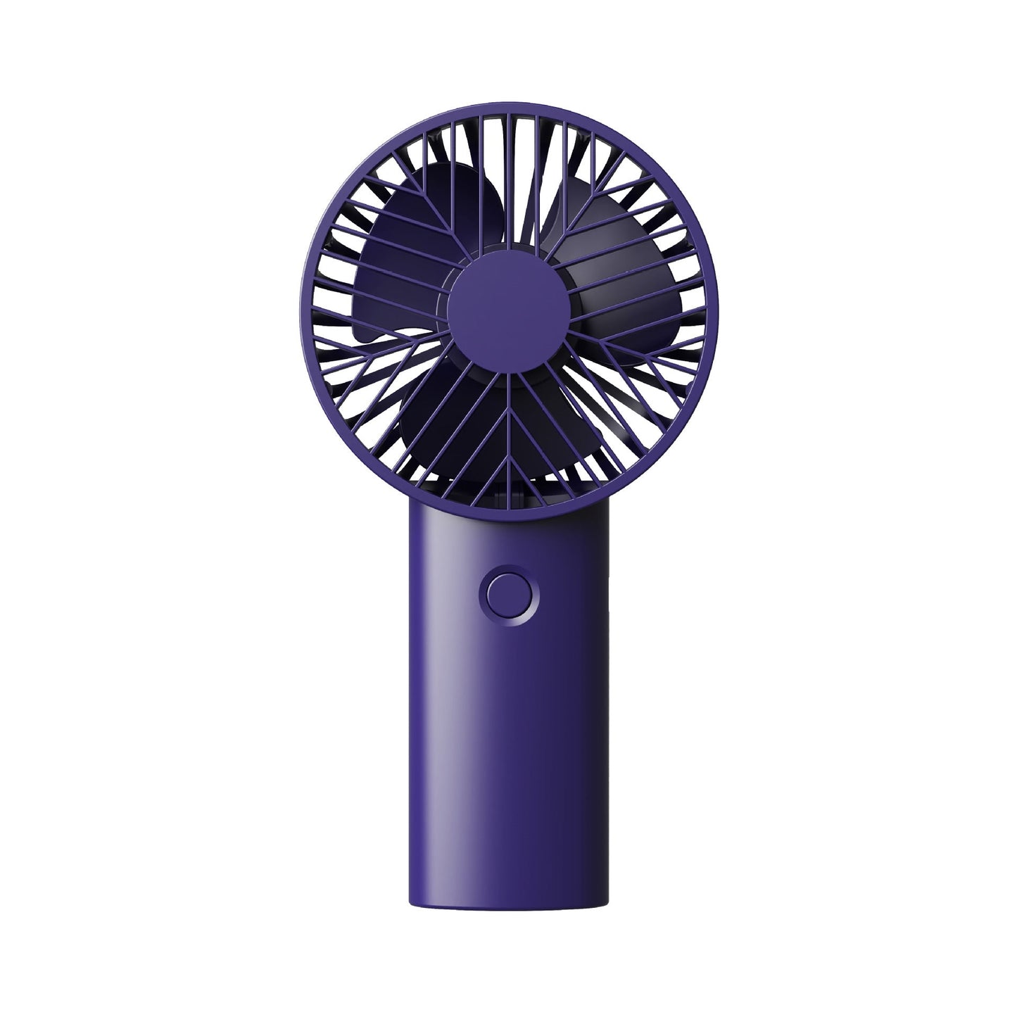 Damen Tragbarer Leistungsstarker Tischventilator Brehn