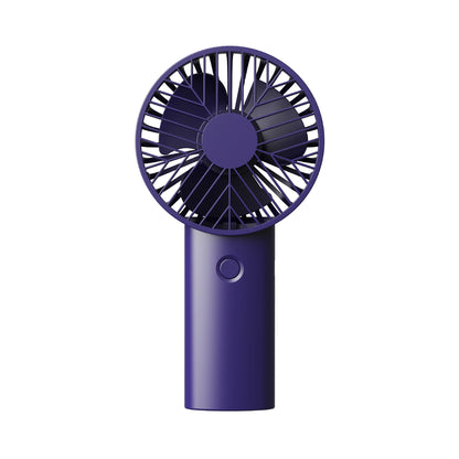 Damen Tragbarer Leistungsstarker Tischventilator Brehn