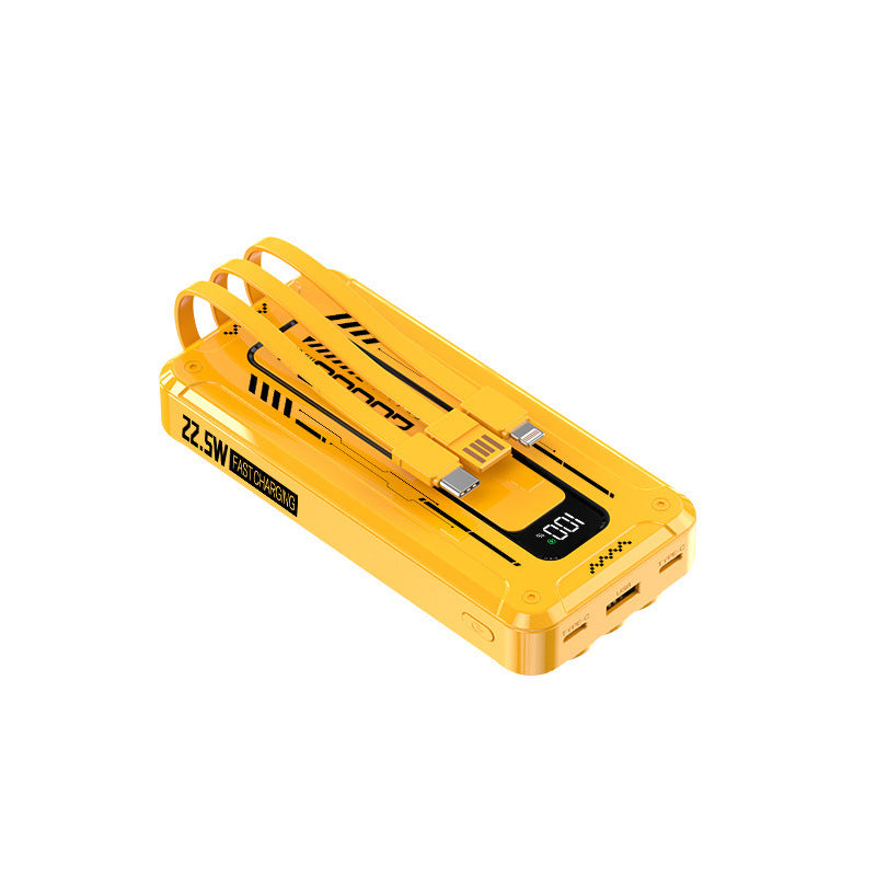 Powerbank Brehn