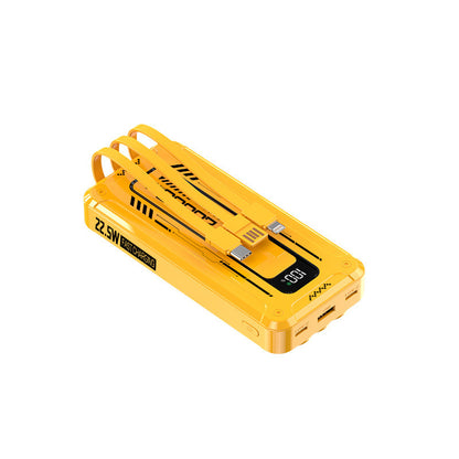 Powerbank Brehn