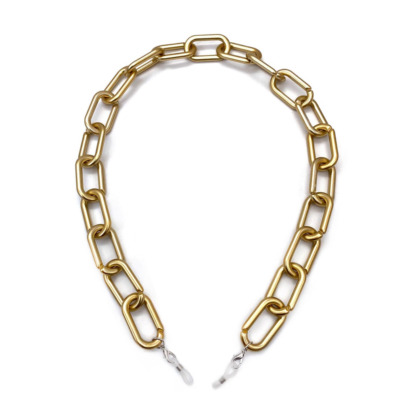 Chunky Link Brillen Kette Brehn
