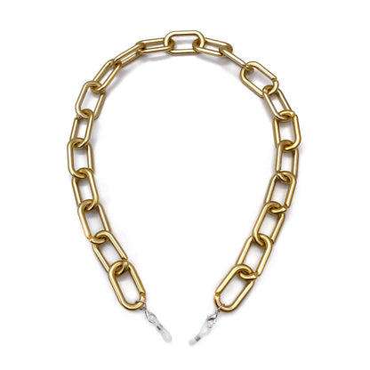 Chunky Chain Brillenhalter Brehn