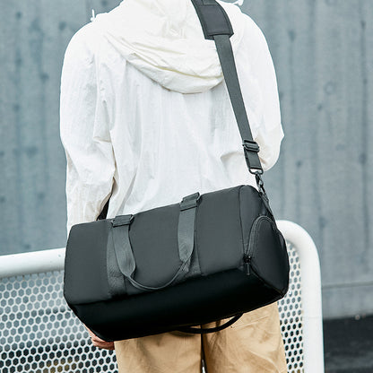 Vielseitige Reisetasche Brehn