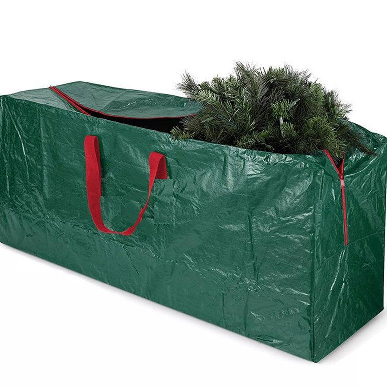 Aufbewahrungstasche Für Weihnachtsbaum und Dekoration Brehn