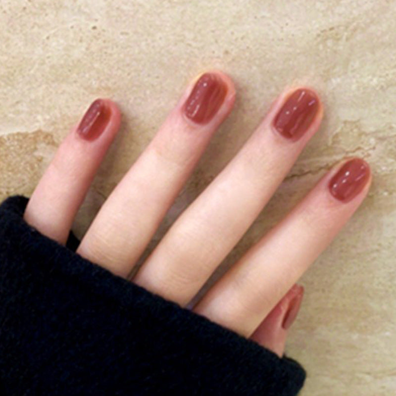 Premium langanhaltender Nagellack Brehn