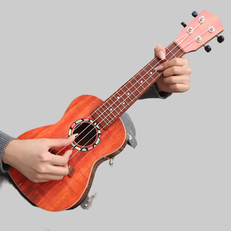 Mini Dinosaur-Themen Ukulele Brehn