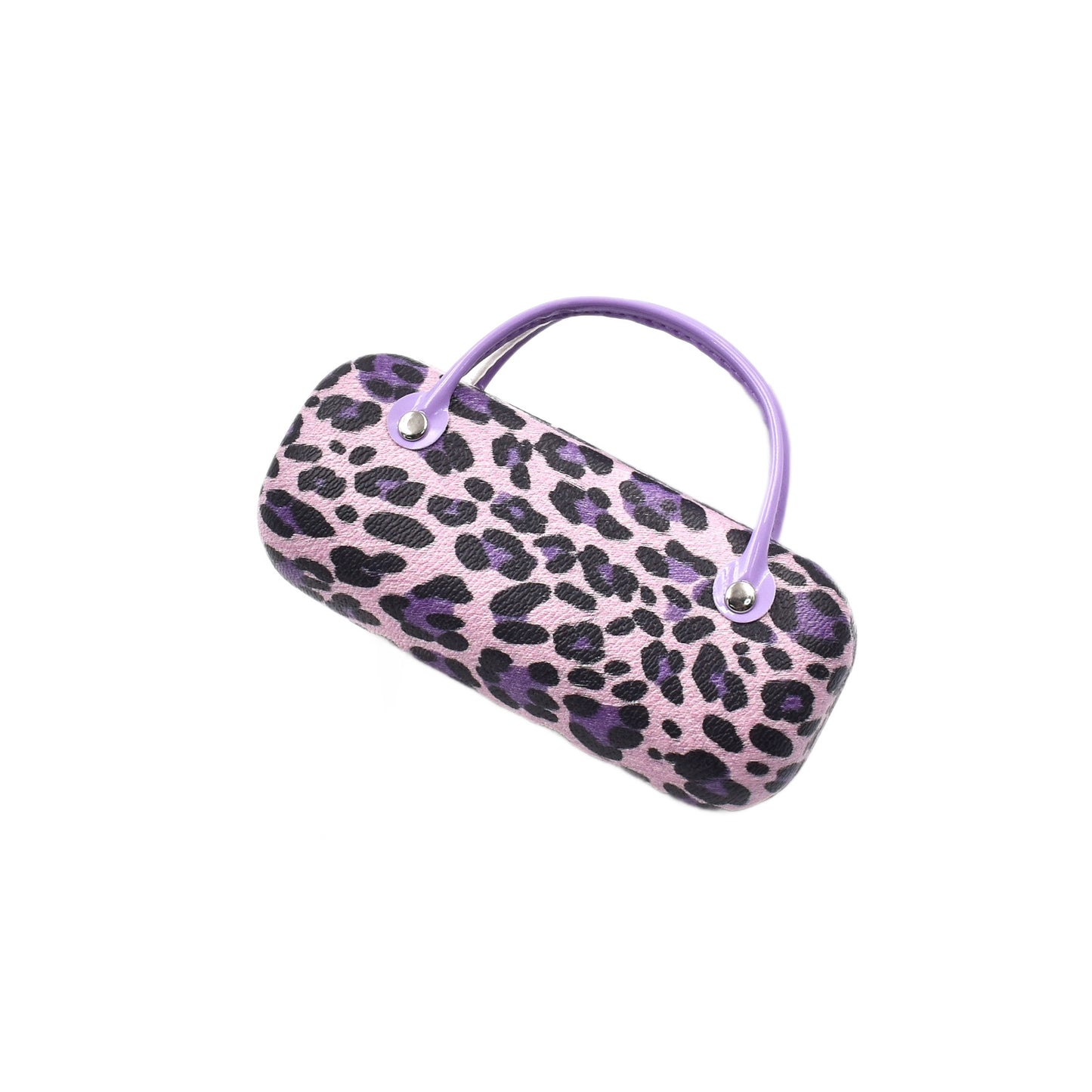 Chic Tierdruck Brilleetui Brehn