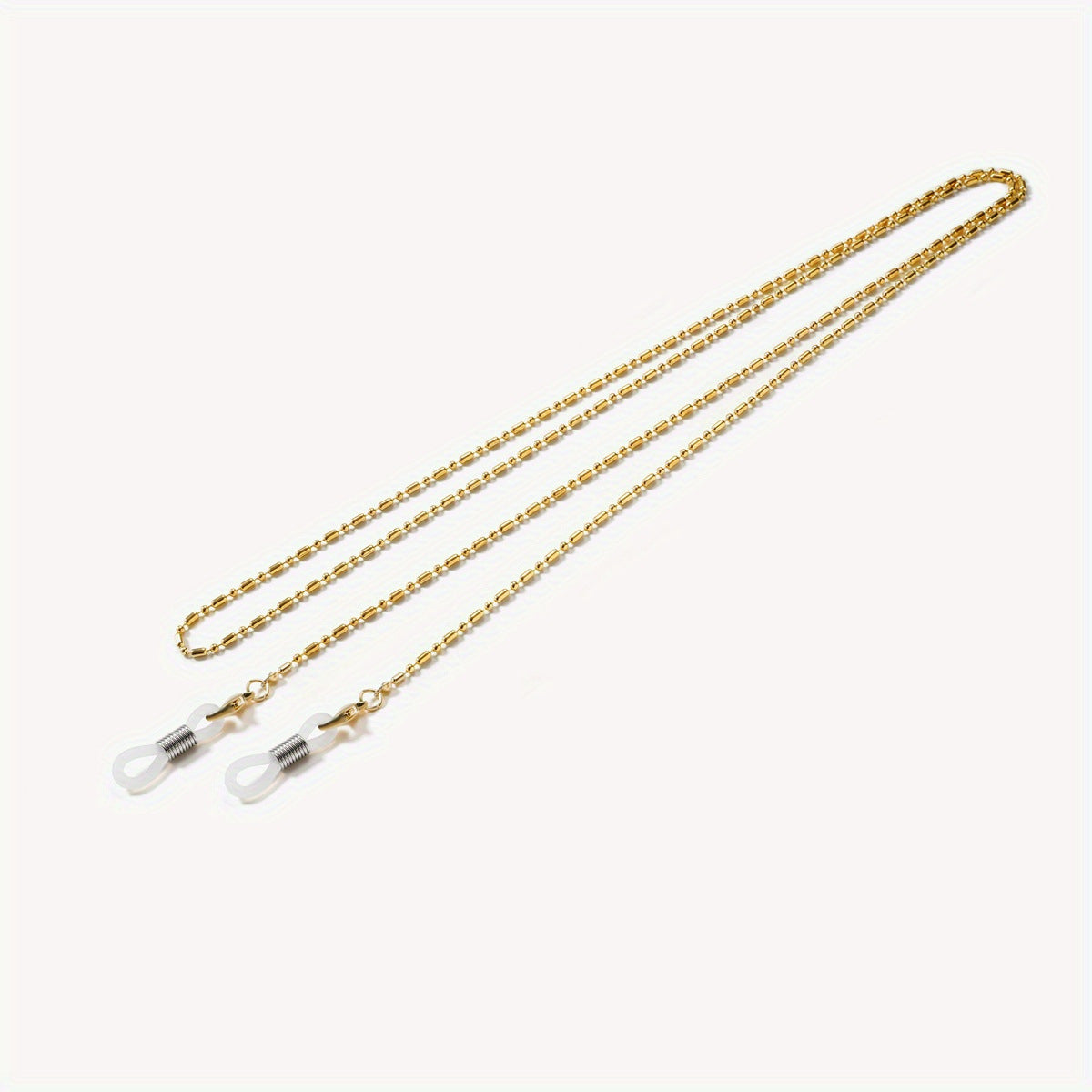 Minimalistische Brillenkette Brehn
