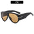 Fashion Shield Sonnenbrille