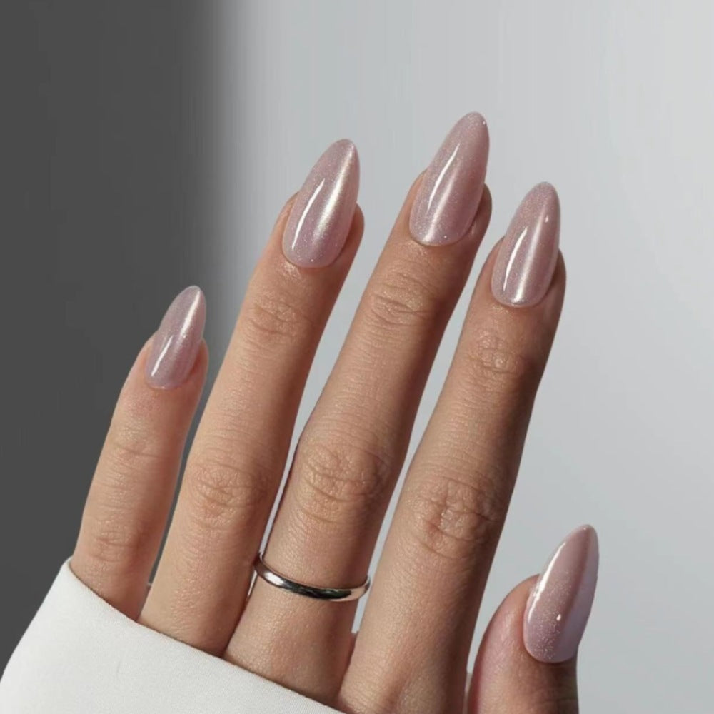 Elegante Stiletto Press-On Nägel Brehn 1787395061