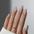Elegante Stiletto Press-On Nägel Brehn 1787395061