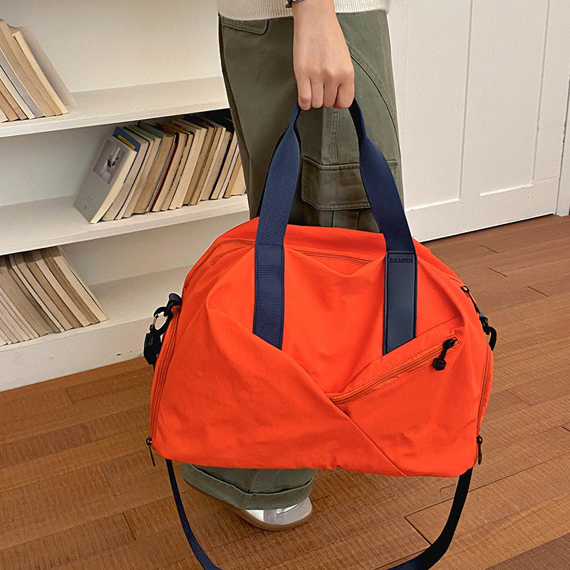 Multi-Taschen Reise Duffle Bag