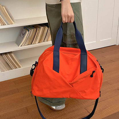 Multi-Taschen Reise Duffle Bag