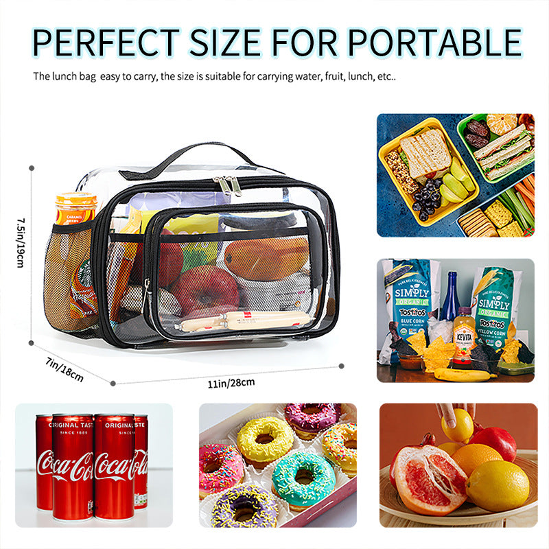 Praktische Organizer-Tasche Brehn