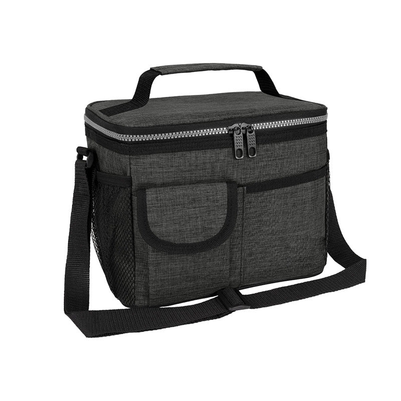 Damen Isolierte Kühltasche mit praktischem Tragesystem Brehn