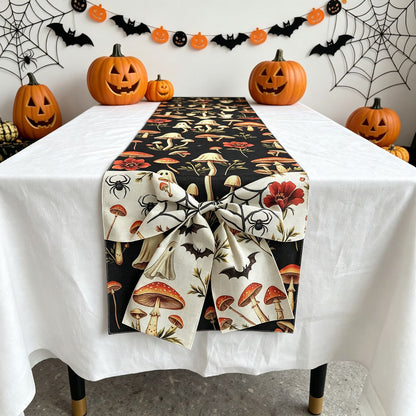 Halloween-Stuhlhusse